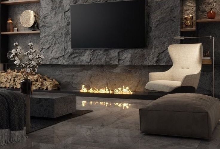 PU Stone Wall Panels_ Design, Benefits, and Installation PU Stone Wall Panels_ Design, Benefits, and Installation